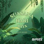 Suasana Hari Raya (Lo-fi Remix)