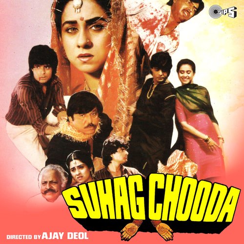 Suhaag Chooda