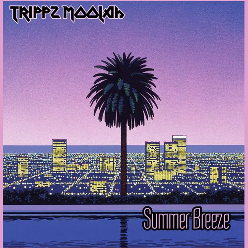 HIGH AT NOON cover art