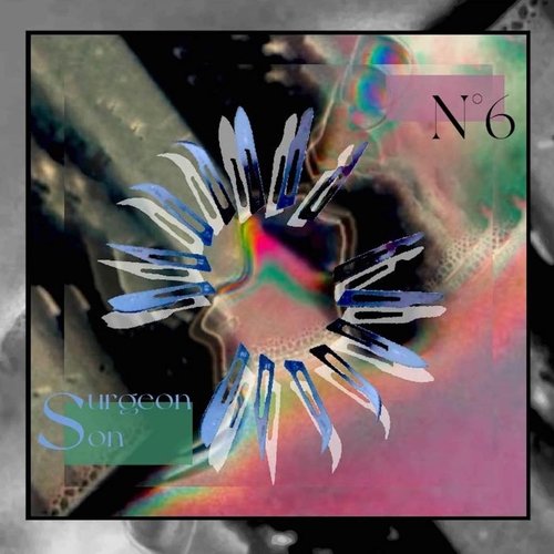 Smokey Shelter cover art