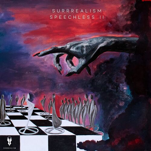 Disurbia cover art