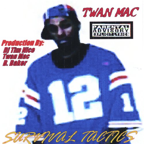 mac ( part 2 remix ) cover art