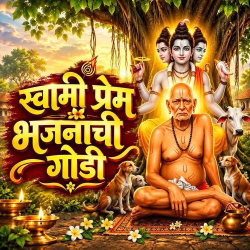 Swami Prem Bhajanachi Godi