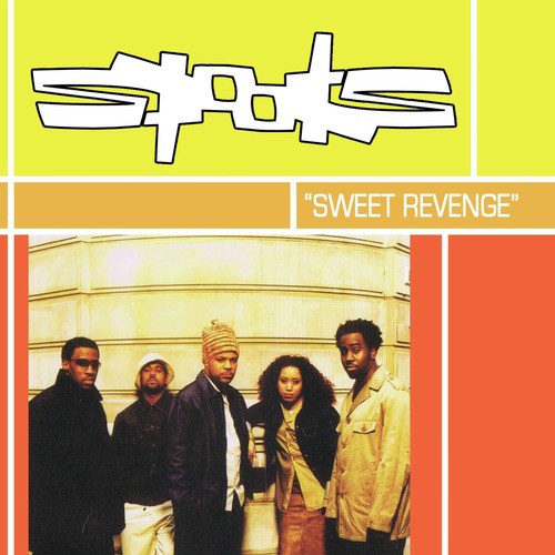 Sweet Revenge_poster_image