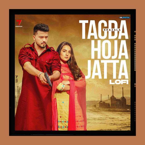 Tagda Hoja Jatta (LOFI)