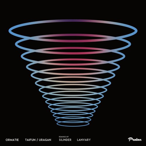 Taifun (Silinder Remix) cover art