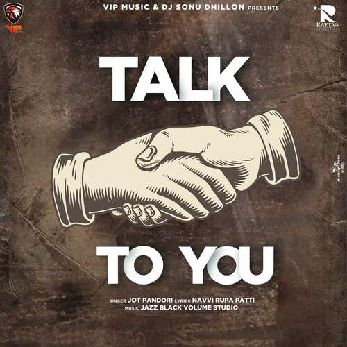 Talk To You