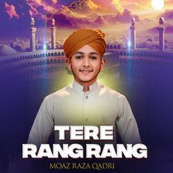 Tere Rang Rang