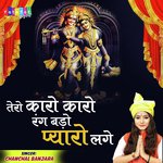 Tero Karo Karo Rang Bado Pyaro Lage (Hindi)