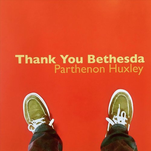 Thank You Bethesda