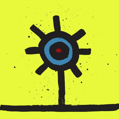 The Spray cover art