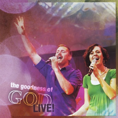 The Goodness of God (Live)_poster_image