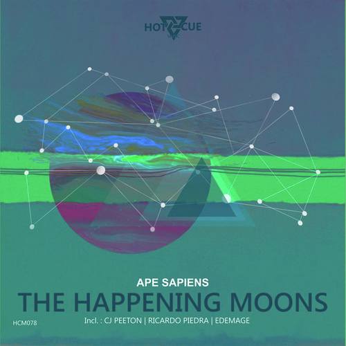 The Happening Moons (CJ Peeton Remix)