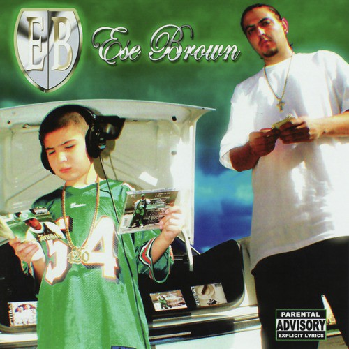 Clik One Iz An Army cover art