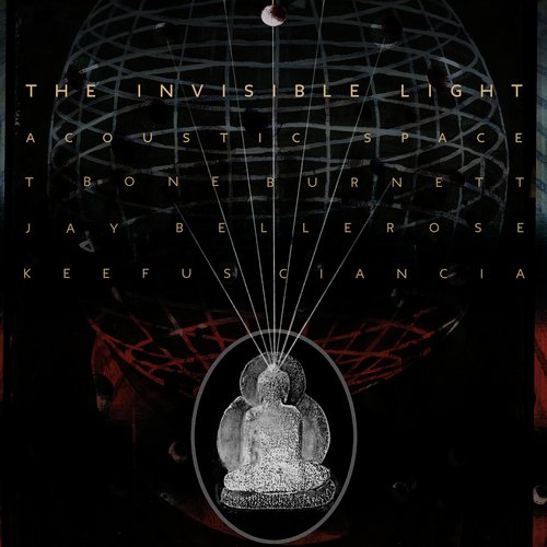 The Invisible Light: Acoustic Space_poster_image