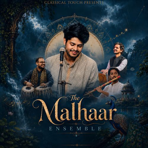 The Malhaar Ensemble