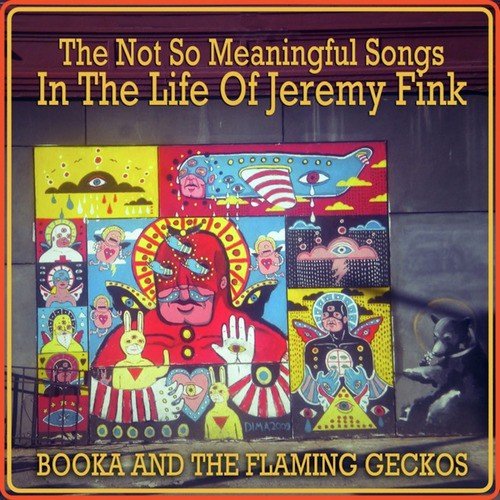 The Not So Meaningful Songs In The Life Of Jeremy Fink
