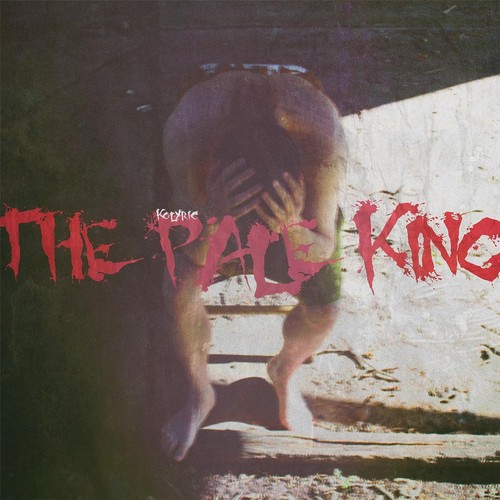The Pale King - EP