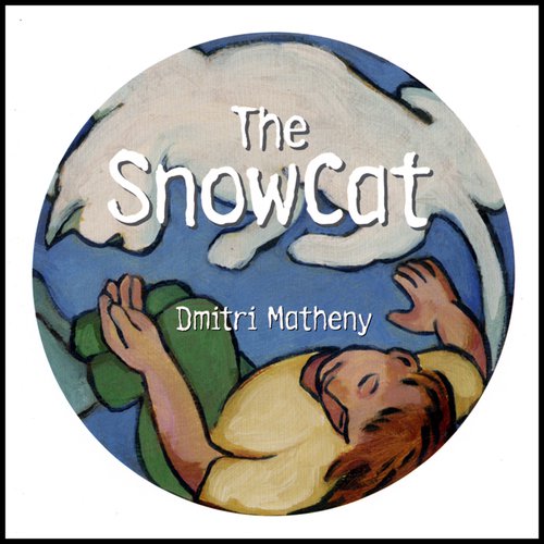 The SnowCat (Story and Music) cover art