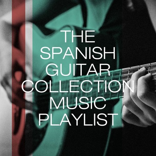 The Spanish Guitar Collection Music Playlist_poster_image