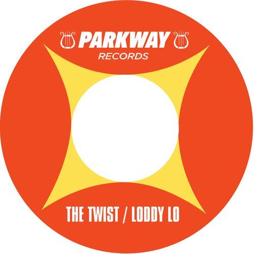 The Twist cover art