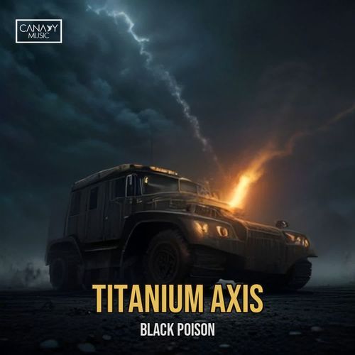 Titanium Axis
