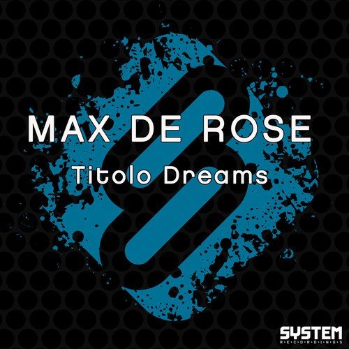 Max De Rose