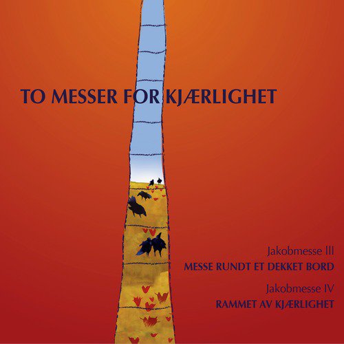 To Messer for Kjærlighet - Jakobmesse III Og IV_poster_image