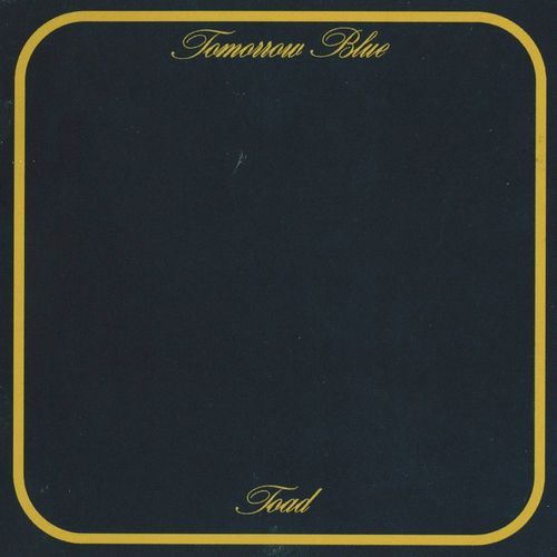 Tomorrow Blue