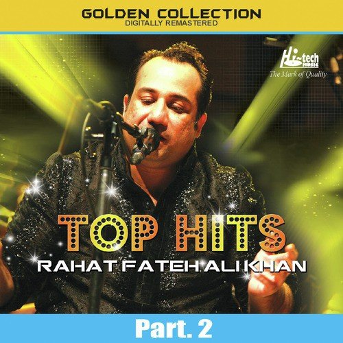 rahat fateh ali khan new songs