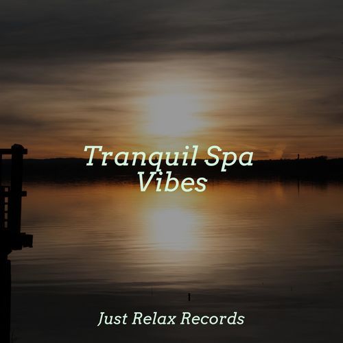 Tranquil Spa Vibes