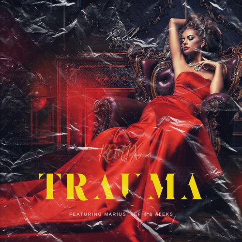 Trauma (Don Ergit Remix)_poster_image