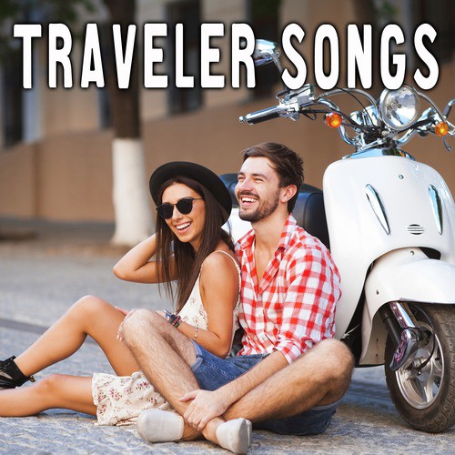 Traveler Songs_poster_image