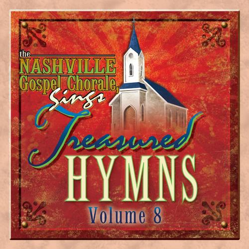 Treasured Hymns, Vol. 8