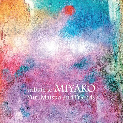 Blessed Assurance (Tsumitogao Yurusare) [feat. Michiko Hill & Yoshio J. Maki] cover art