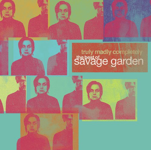 The Animal Song Lyrics Savage Garden Only On Jiosaavn