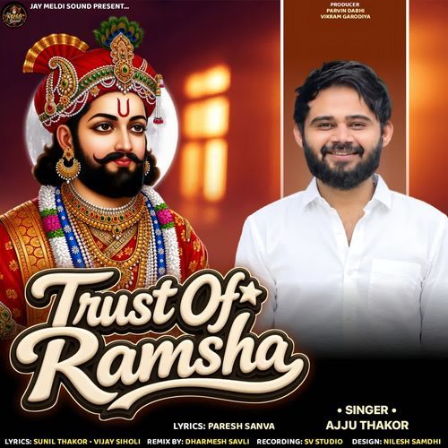 Trust Of Ramsha