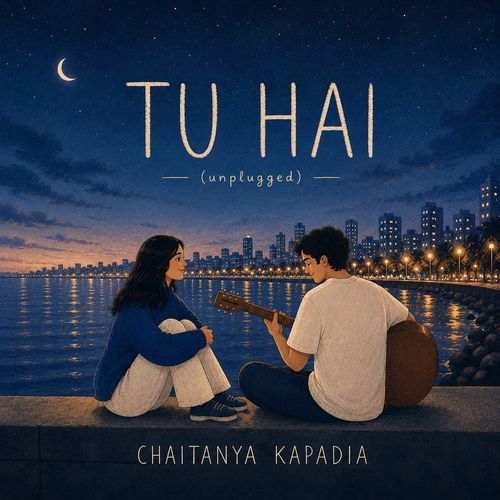Tu Hai (Unplugged)