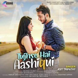 Tujhse Hai Aashiqui-CCUHREBXWXA