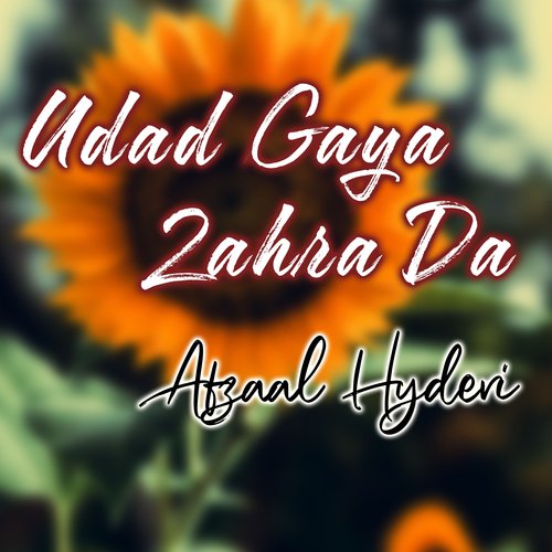 Udad Gaya Zahra Da