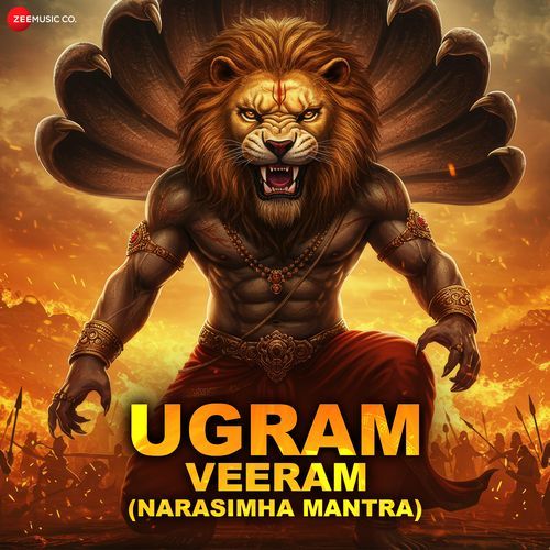 Ugram Veeram (Narasimha Mantra)