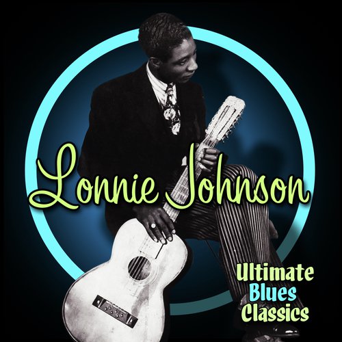 Ultimate Blues Classics