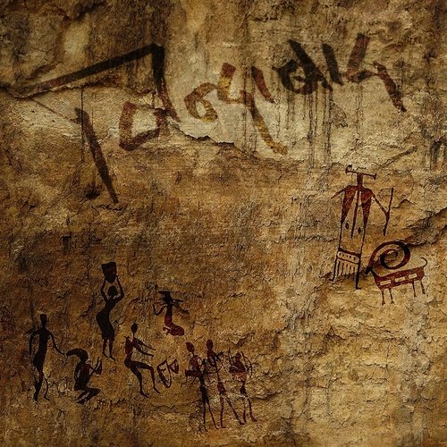 Jindabaad, Pt. 2 cover art