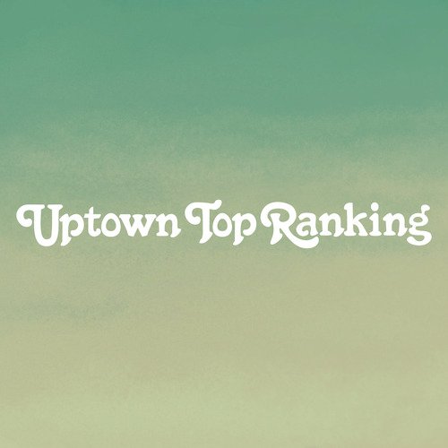 Uptown Top Ranking_poster_image