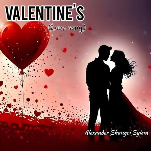 Valentine's (Love song)