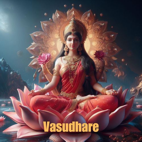 Vasudhare