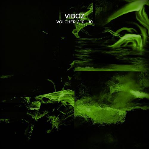 Volcher (Extended Mix)
