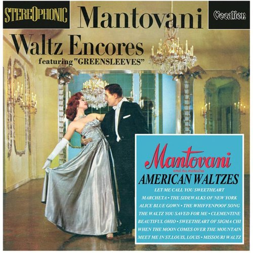 Waltz Encores & American Waltzes