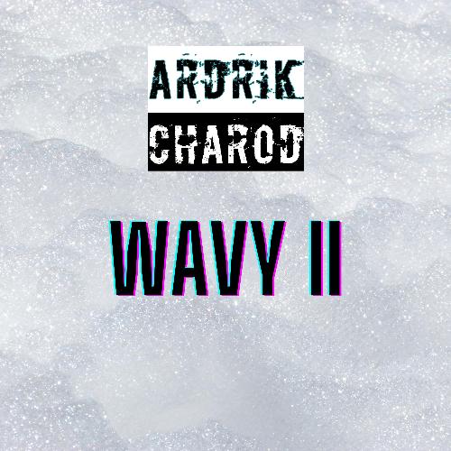 Wavy II cover art