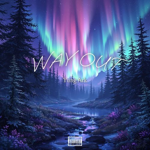 Cope cover art